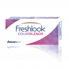 Lentes de contacto Freshlook Color