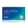 Lentes de Contacto air-optix-aqua